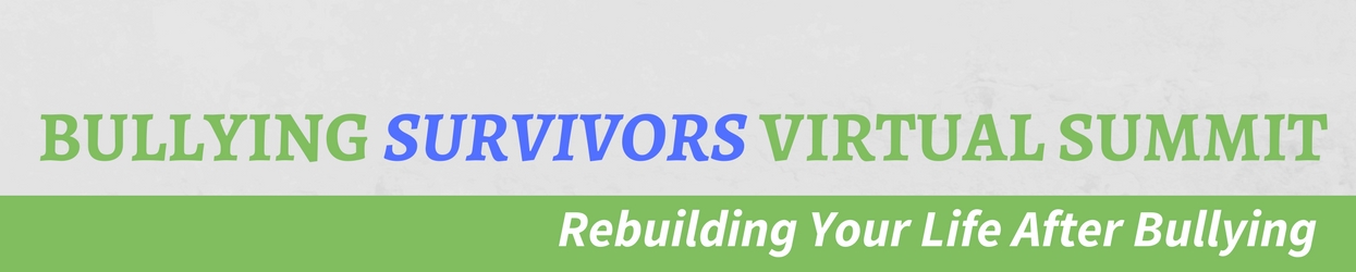 Bullying Survivors Virtual Summit